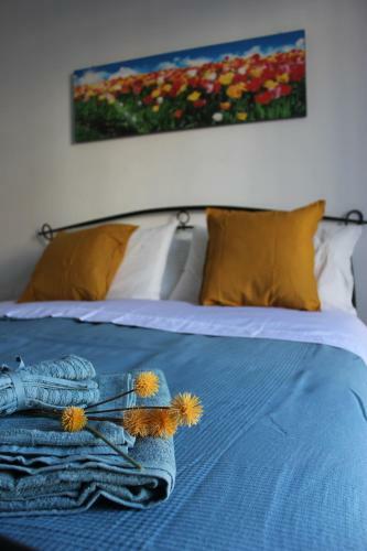 Apartamento Casa Savi