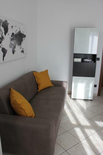 Apartamento Casa Savi