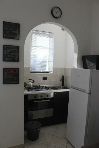 Apartamento Casa Savi