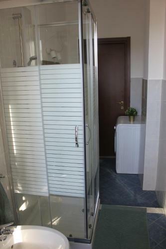 Apartamento Casa Savi