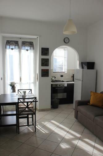 Apartamento Casa Savi