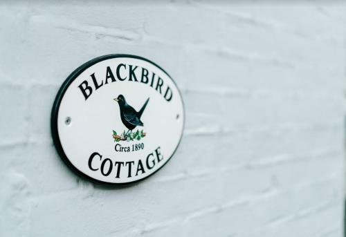 Villa Blackbird Cottage