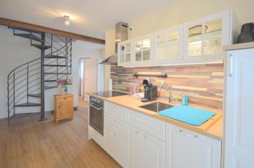 Apartamento Ferienwohnung Kaisereck Top 3