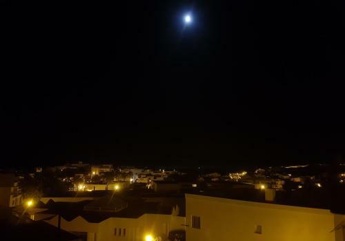 Casa La Cobij�