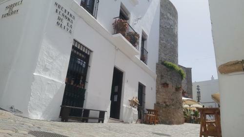 Casa La Cobij�