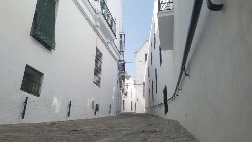 Casa La Cobij�