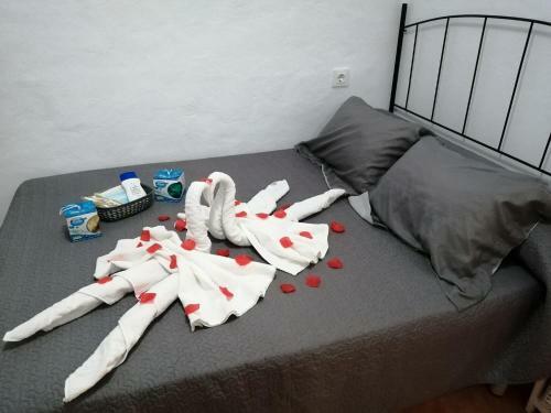 Las 3 Rosas