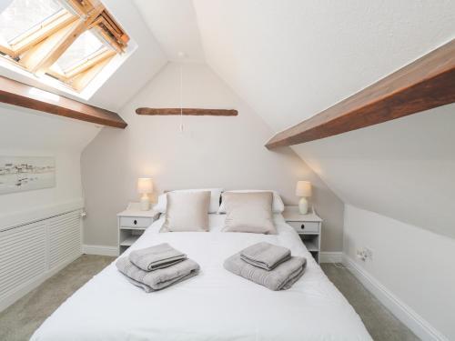 Cuckoo Cottage