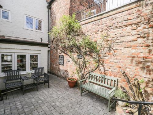 Cuckoo Cottage