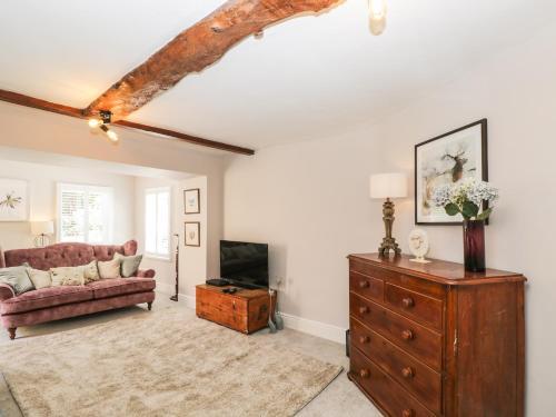 Cuckoo Cottage