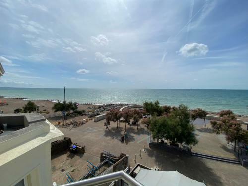 Apartamento Splashpoint