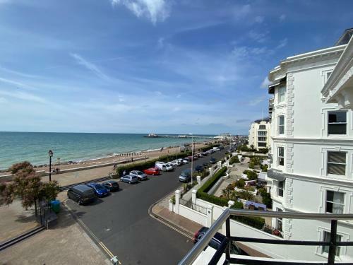 Apartamento Splashpoint