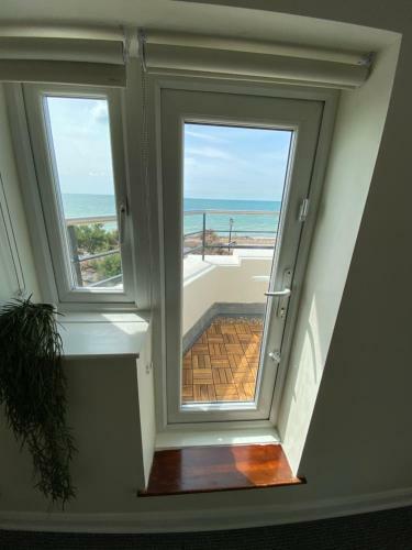 Apartamento Splashpoint