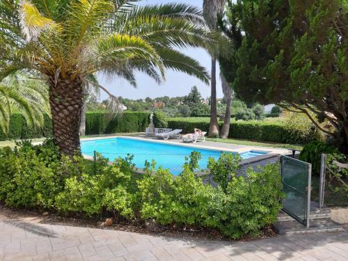 Villa Casa Vitalis