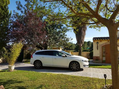 Villa Casa Vitalis
