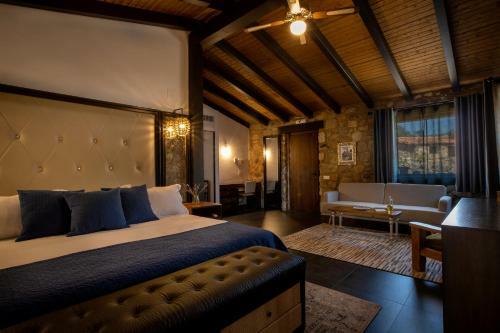 Hotel Aqua Et Oleum