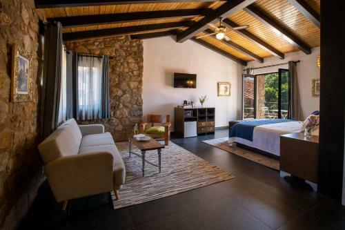 Hotel Aqua Et Oleum
