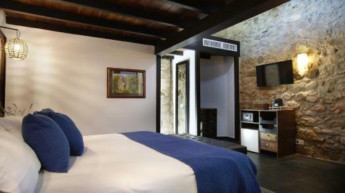 Hotel Aqua Et Oleum