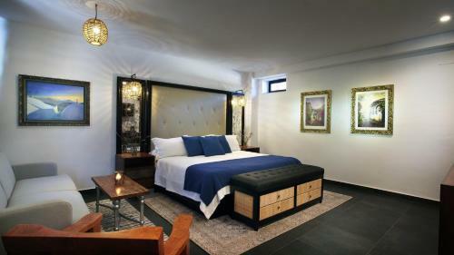 Hotel Aqua Et Oleum