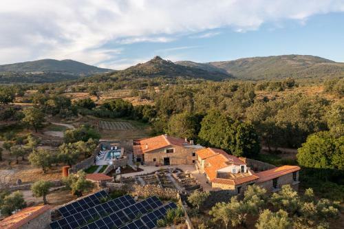 Hotel Aqua Et Oleum