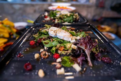 Hotel Aqua Et Oleum