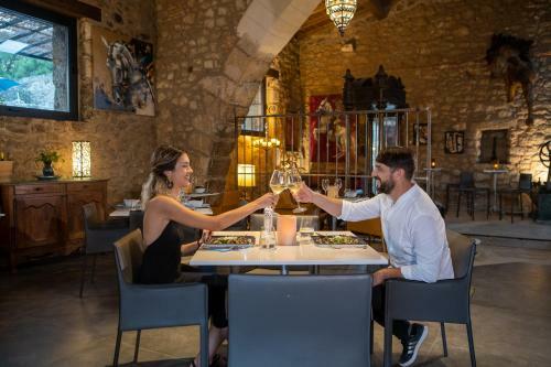 Hotel Aqua Et Oleum
