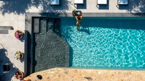 Hotel Aqua Et Oleum