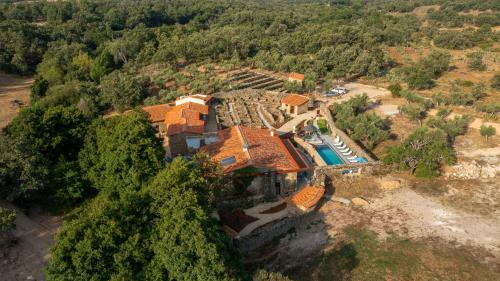 Hotel Aqua Et Oleum