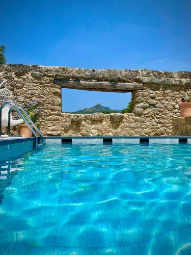 Hotel Aqua Et Oleum