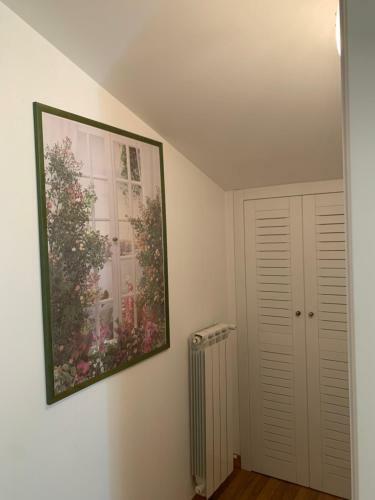 Apartamento Casa Olivastri
