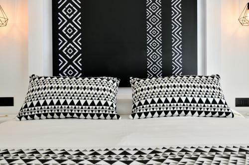 Hostal Cara A Bentu - Charming Rooms