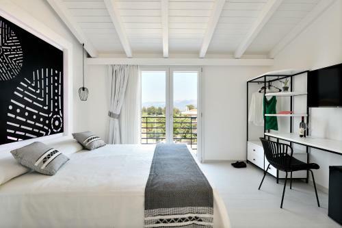 Hostal Cara A Bentu - Charming Rooms