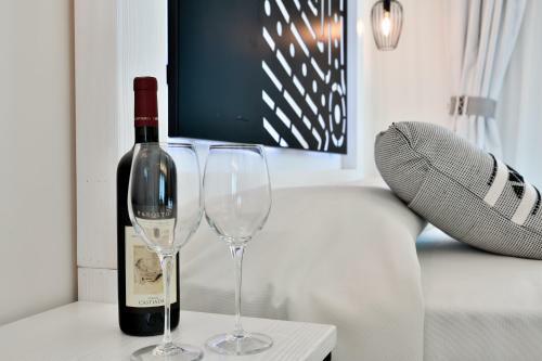 Hostal Cara A Bentu - Charming Rooms