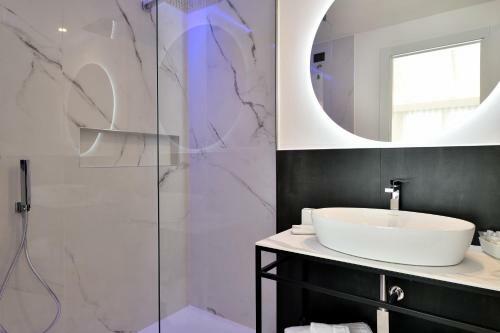 Hostal Cara A Bentu - Charming Rooms