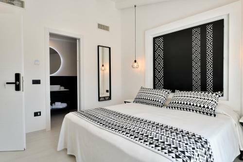 Hostal Cara A Bentu - Charming Rooms
