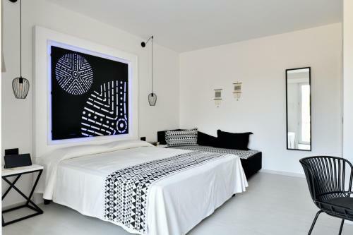 Hostal Cara A Bentu - Charming Rooms