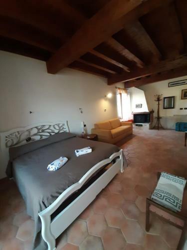 Hostal Camera Top