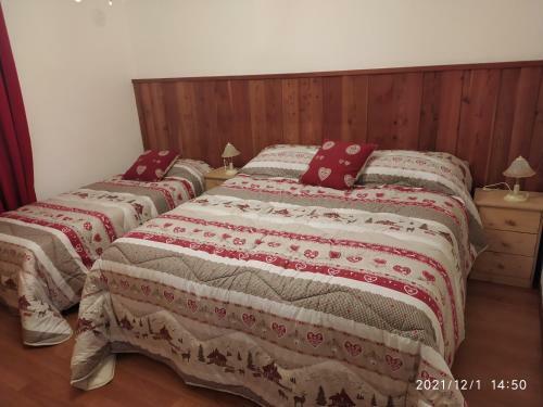 Apartamento Accogliente Appartamento A Valtournenche