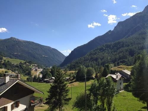 Apartamento Accogliente Appartamento A Valtournenche