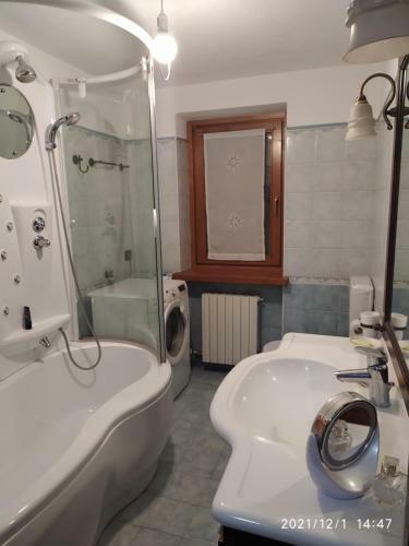 Apartamento Accogliente Appartamento A Valtournenche
