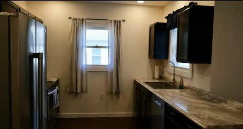 Apartamento Bronx's Home Of Relaxation