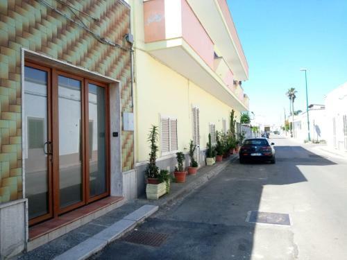 Apartamento The Holiday Family