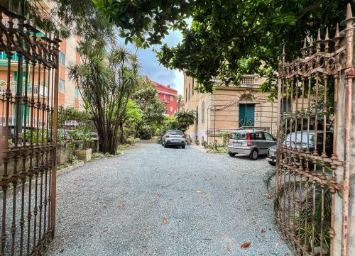 Apartamento Appartamenti In Villa Del '900 (B)