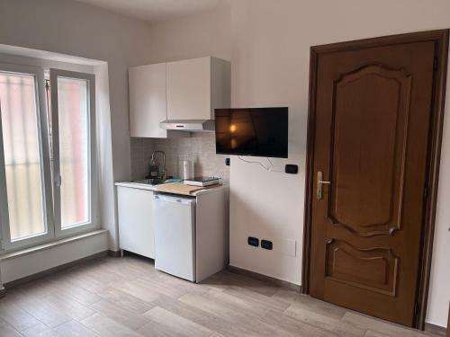 Apartamento Casa Edo 2