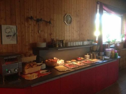 Hostal Bergertours Pension