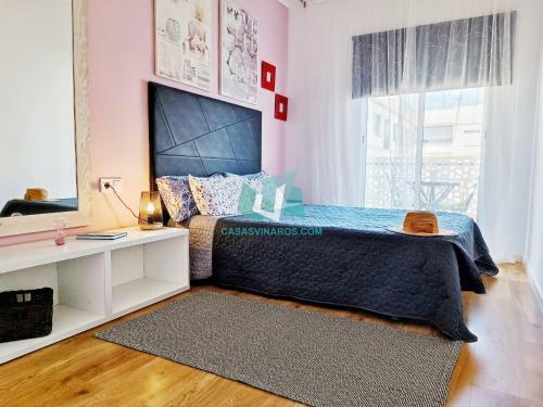 Apartamento Caracola