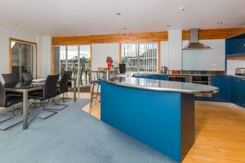 Apartamentos The Boathouse