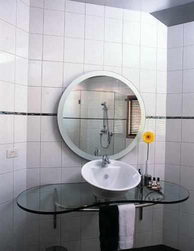 Apartamentos The Boathouse