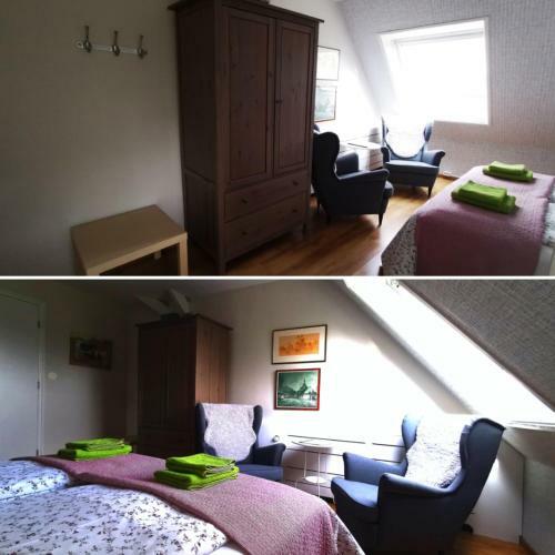 Bed & Breakfast Prins Hendrik