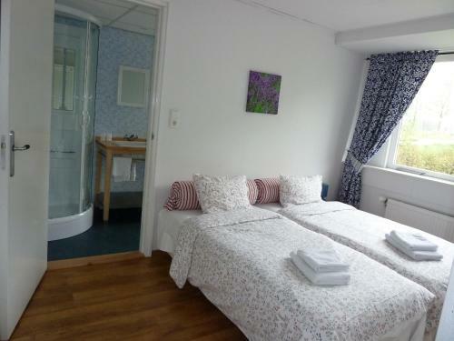 Bed & Breakfast Prins Hendrik